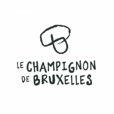 Le champignon de Bruxelles