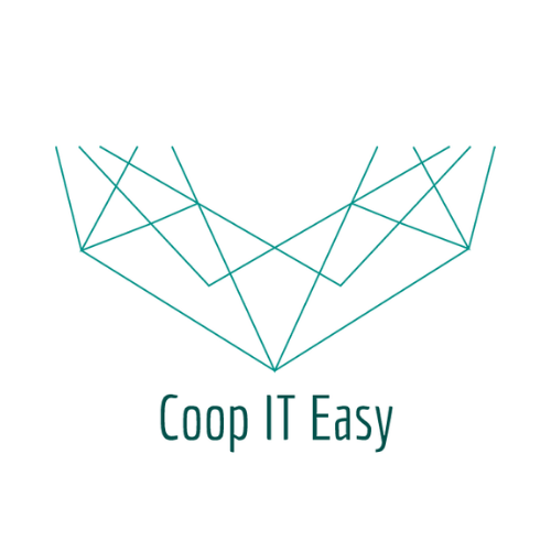 Coop IT Easy
