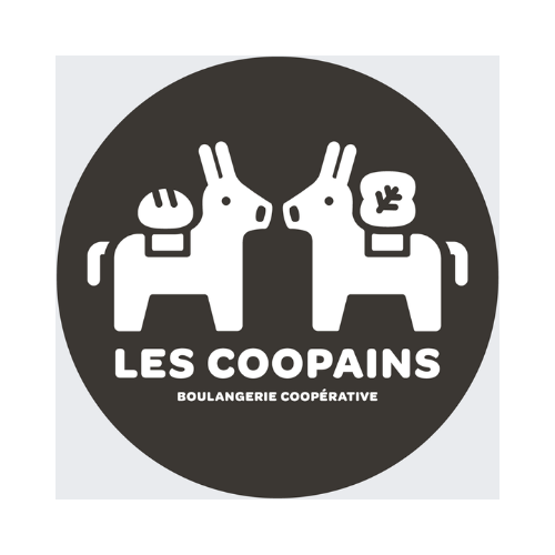 Les Coopains