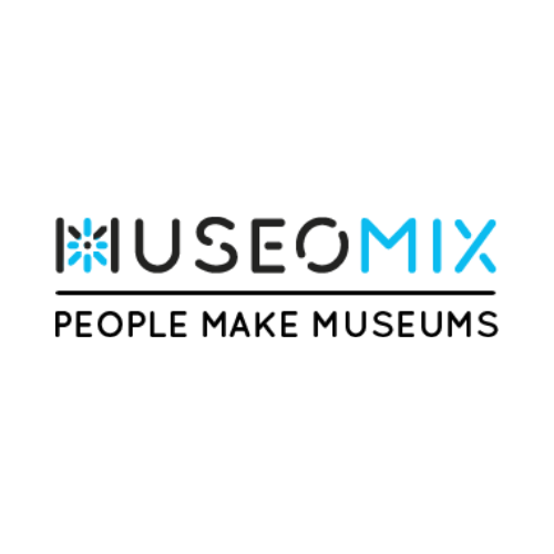 Museomix People make museums