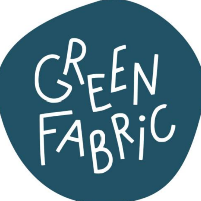 Green Fabric