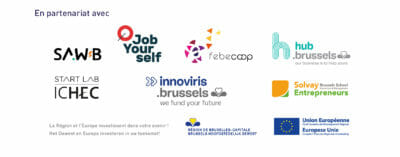 Partenaires Coopcity