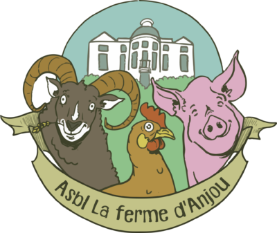 Asbl la ferme d'Anjou