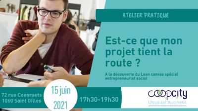 projet économie sociale