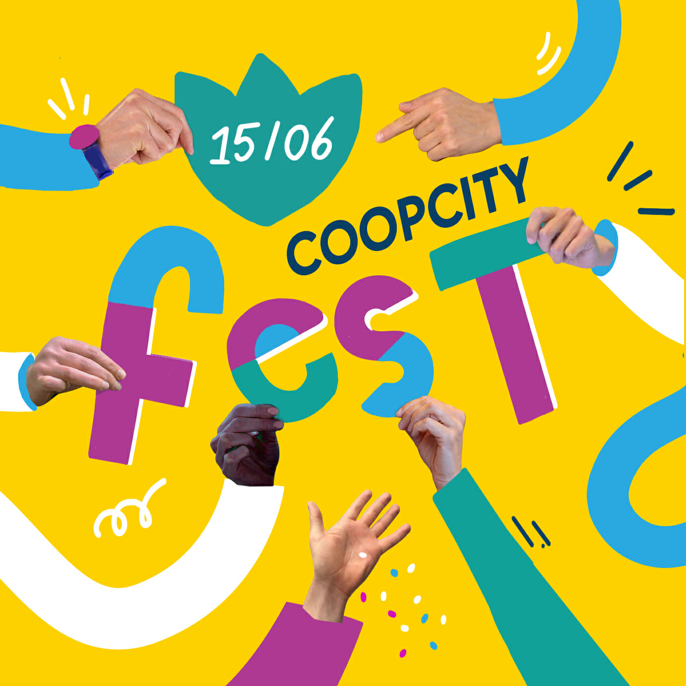 coopcity fest