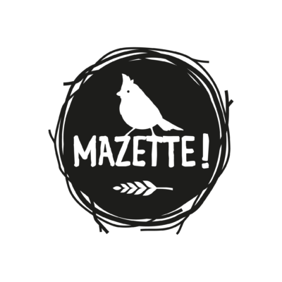 Mazette !
