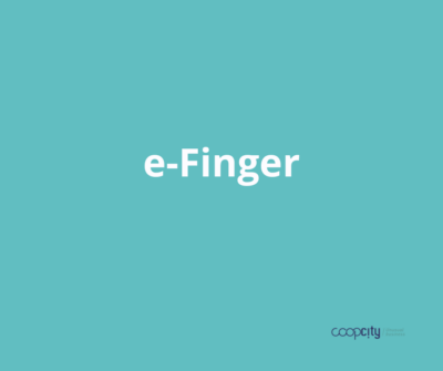 E-Finger