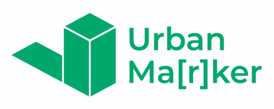 Urban Ma[r]ker