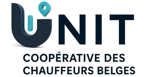 Unit Coopérative des chauffeurs belges