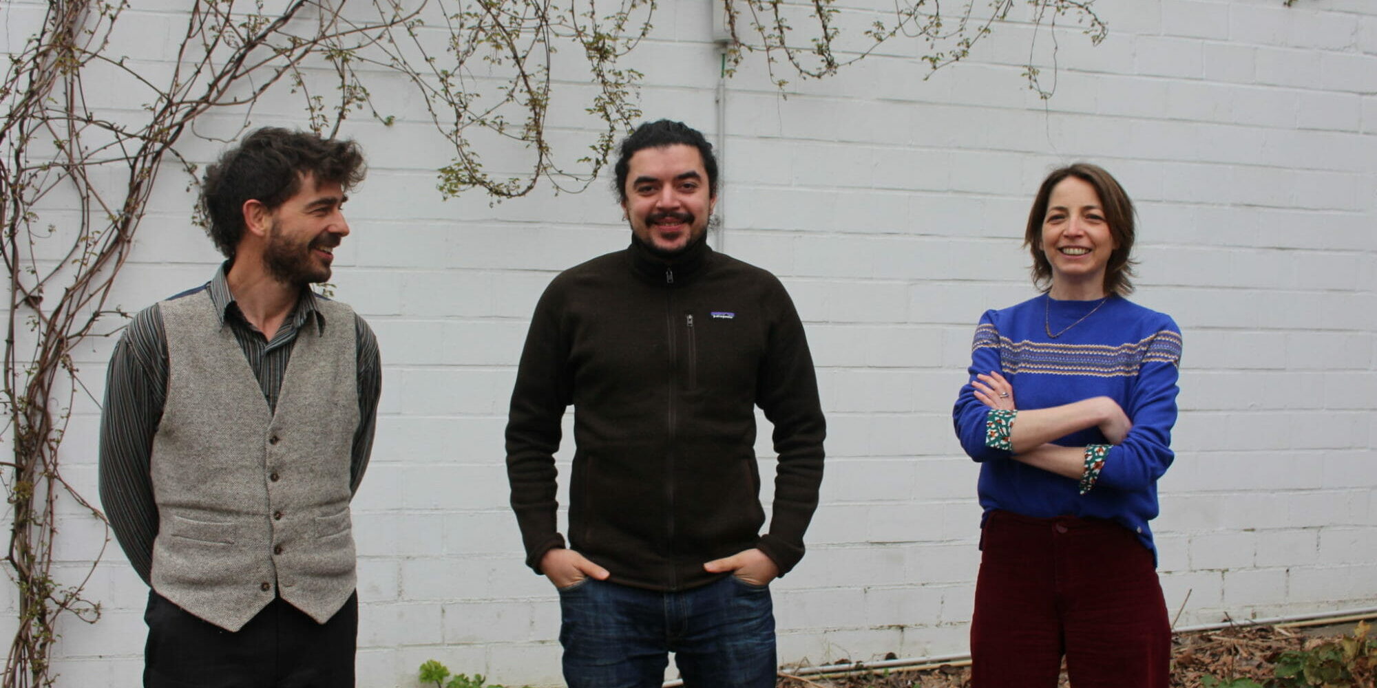 La fourmillière coopcity