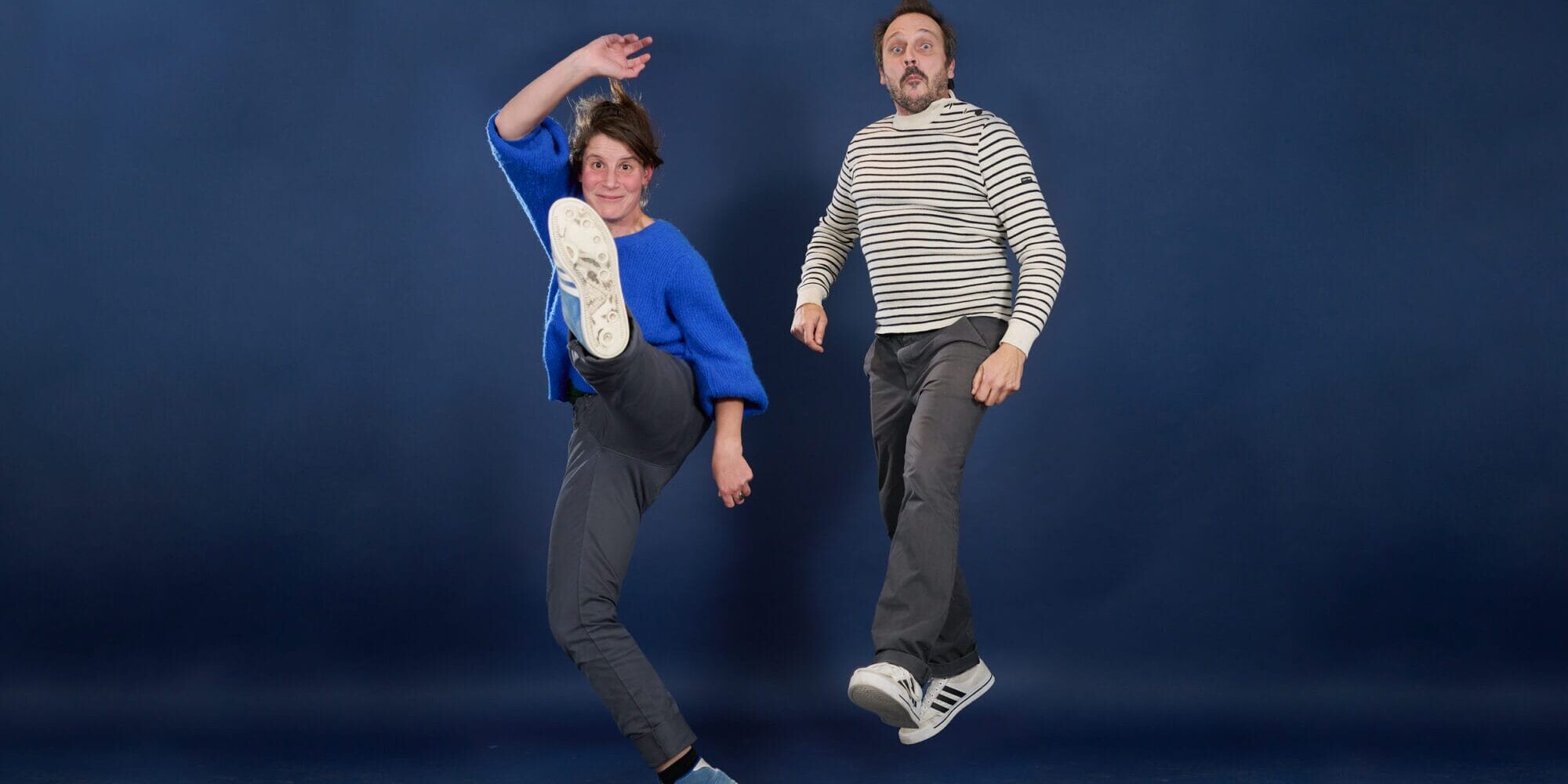 La Recyclerie sociale de Saint-Gilles