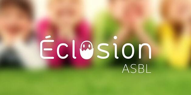 Éclosion ASBL